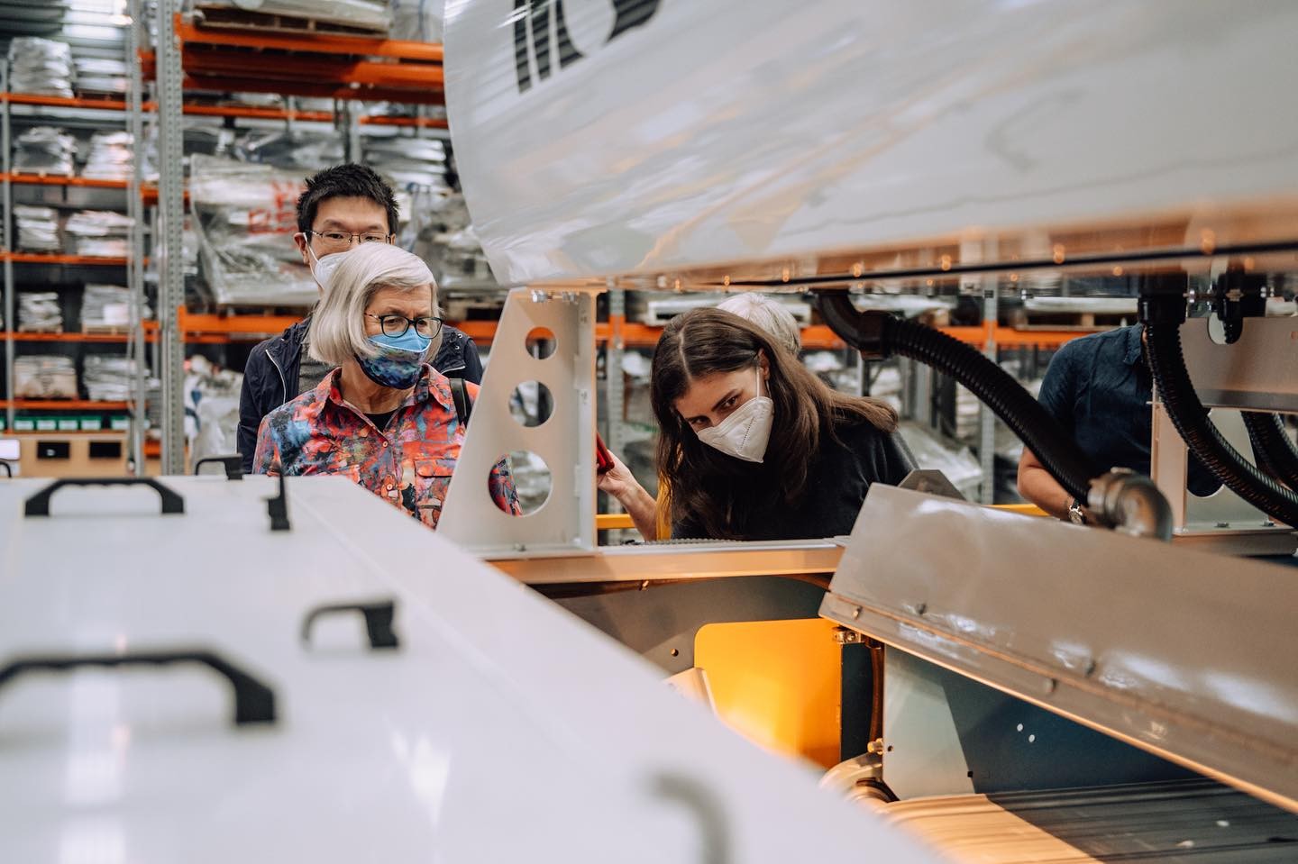 Carousel post from chloe.swarbrick.