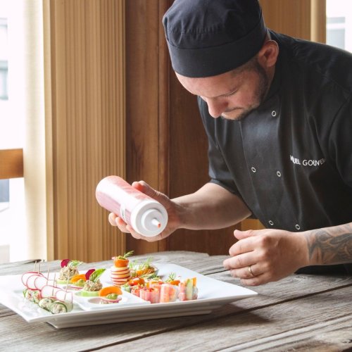 Photo post from glasshouseretreat.