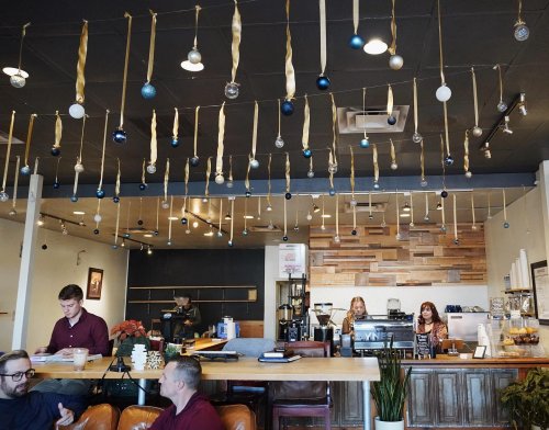 Photo post from nordaggioscoffee.