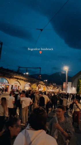 Video post from innsbrucktourism.