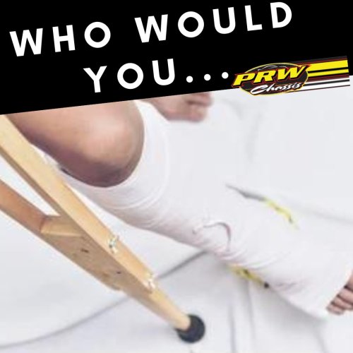 Photo post from prwchassis.