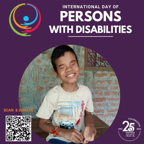 Photo post from sense.india.