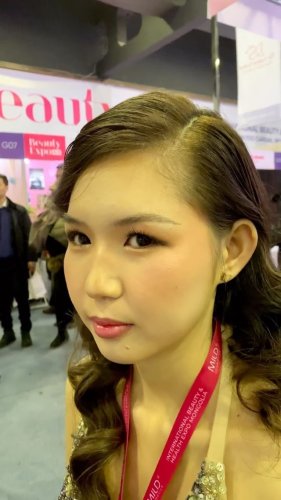 Video post from desaronsalon.