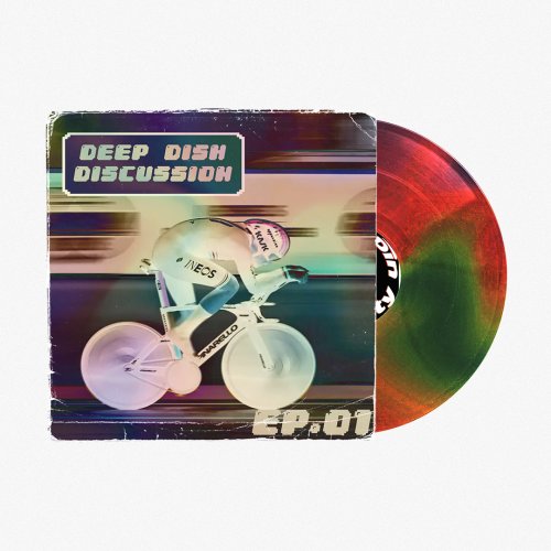 Photo post from slowspinsociety.