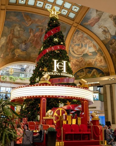 Photo post from galeriaspacificoshopping.