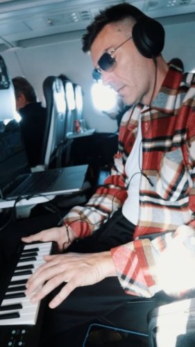 Video post from gabryponte.