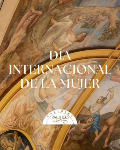 Photo post from galeriaspacificoshopping.