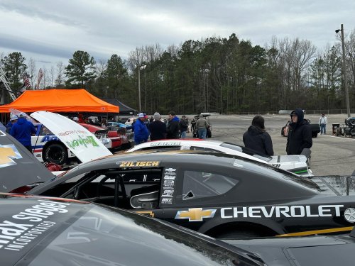 Photo post from prwchassis.