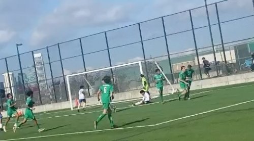 Video post from sfglensacademy.