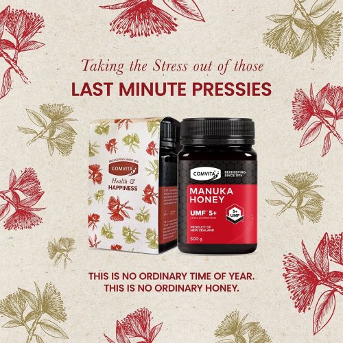 Photo post from comvita_au.