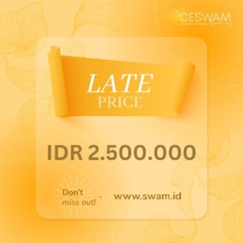 Video post from swam_id.