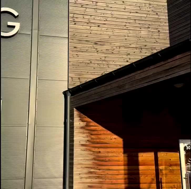 Video post from vellinge_bilbolag.