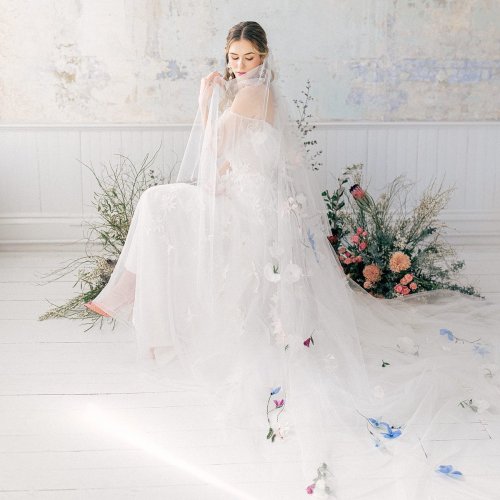 Photo post from lelitebridal.