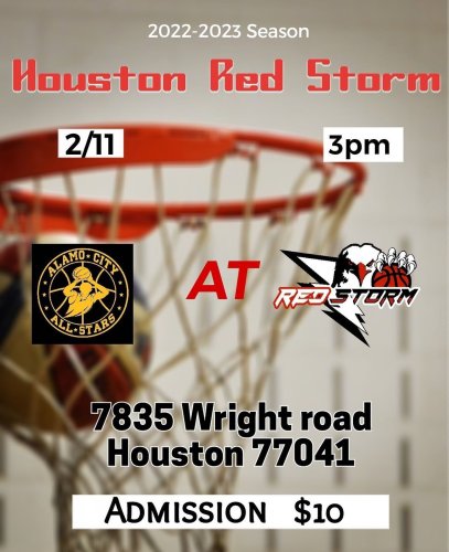 Photo post from thealamocityallstars.