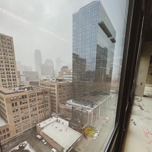 Photo post from dwightlofts.