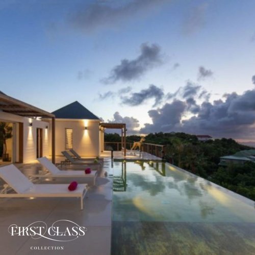 Photo post from firstclassluxuryvillas.