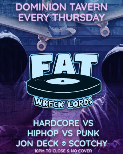 Photo post from dominiontavern.