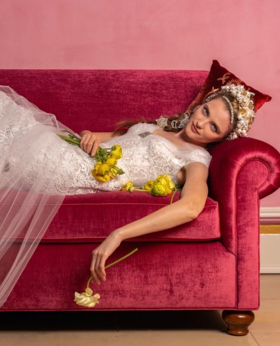 Photo post from jolibride.