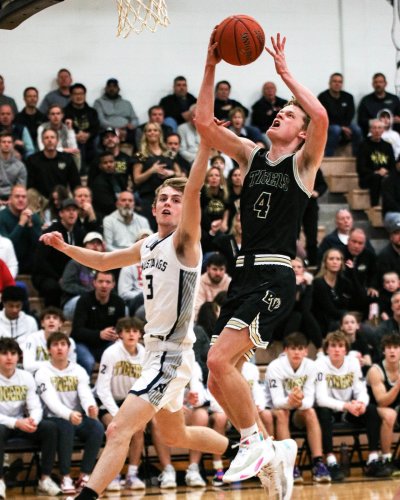 Carousel post from bvtigernews.