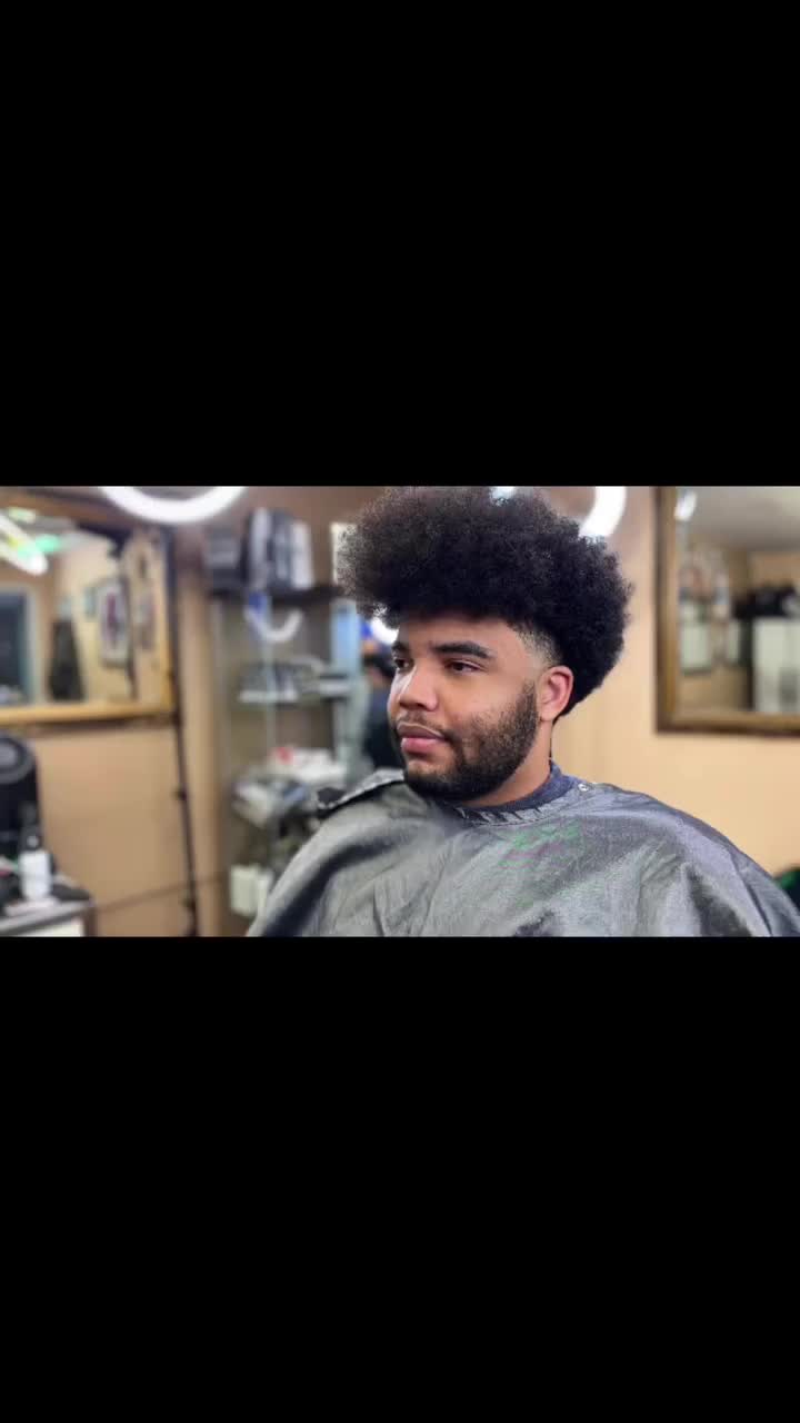 Video post from corndabarber.