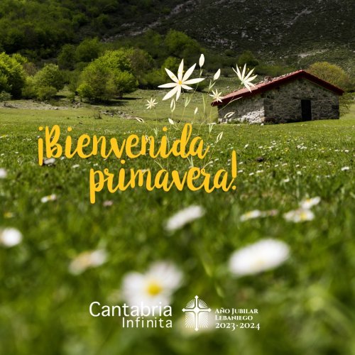 Photo post from cantabriaturismo.