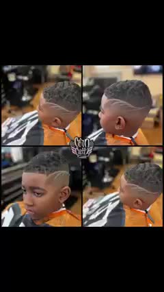 Video post from corndabarber.