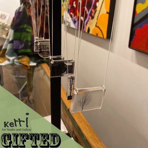 Photo post from kerrigallery_wpa.