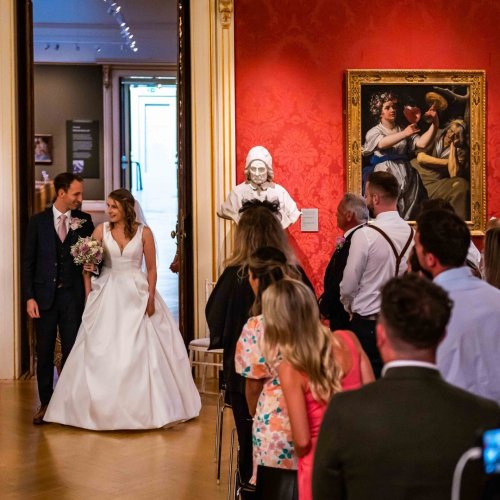 Photo post from ashmoleanevents.