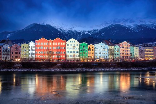 Carousel post from innsbrucktourism.