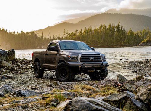 Photo post from coastal.offroad.