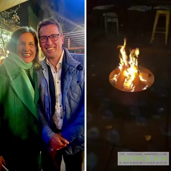 Video post from dr.gomolka.