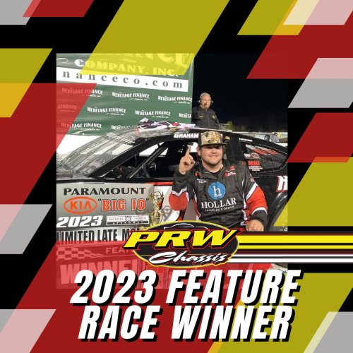 Photo post from prwchassis.