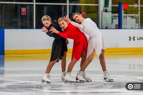 Carousel post from icetheatreofny.