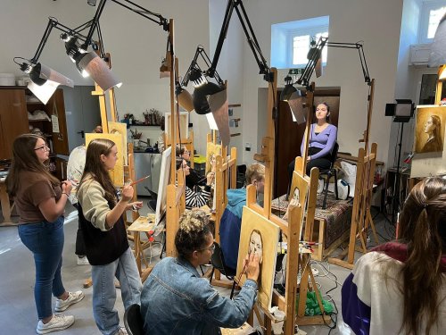 Photo post from aur_arts.