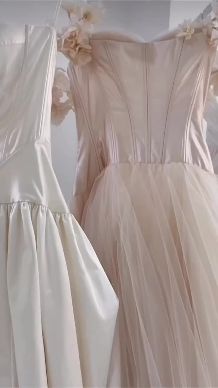 Video post from jolibride.