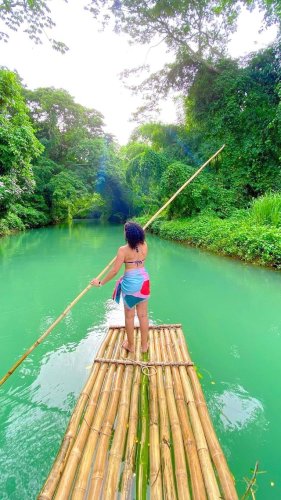 Video post from thingstodoinjamaica.