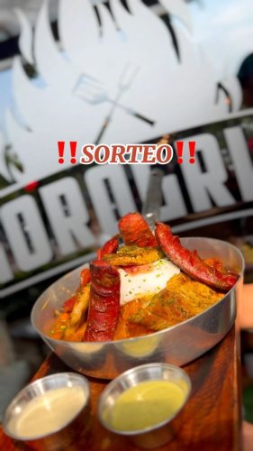 Video post from morogrill.