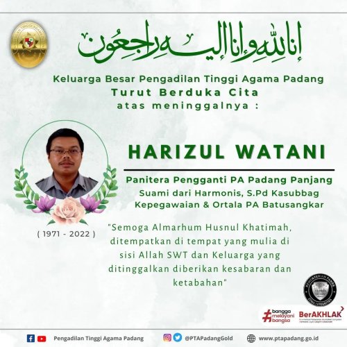 Photo post from ptapadanggoid.