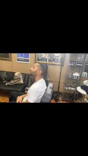 Video post from corndabarber.