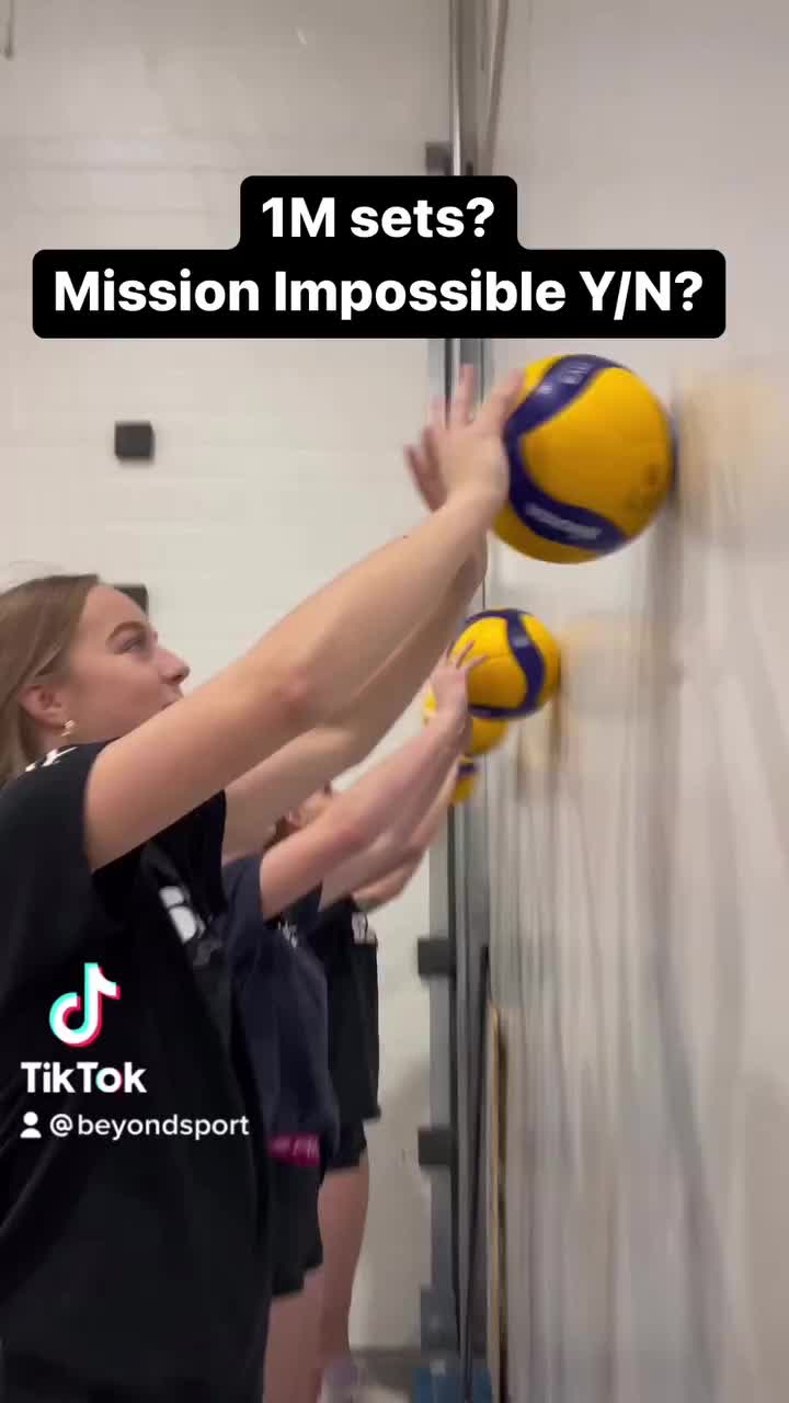 Video post from beyondsportinsta.