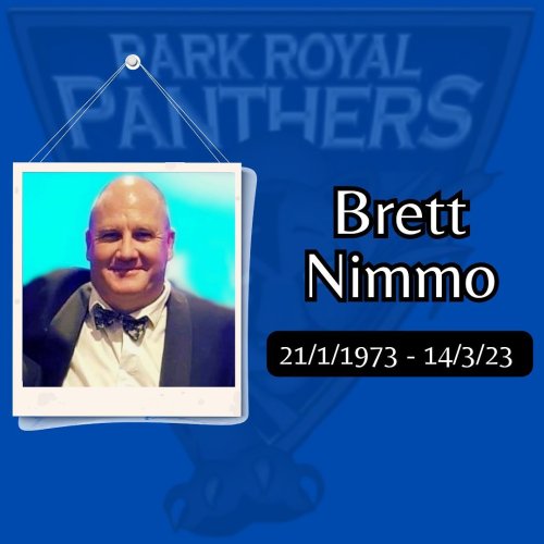 Photo post from parkroyalpanthers.hockeyclub.