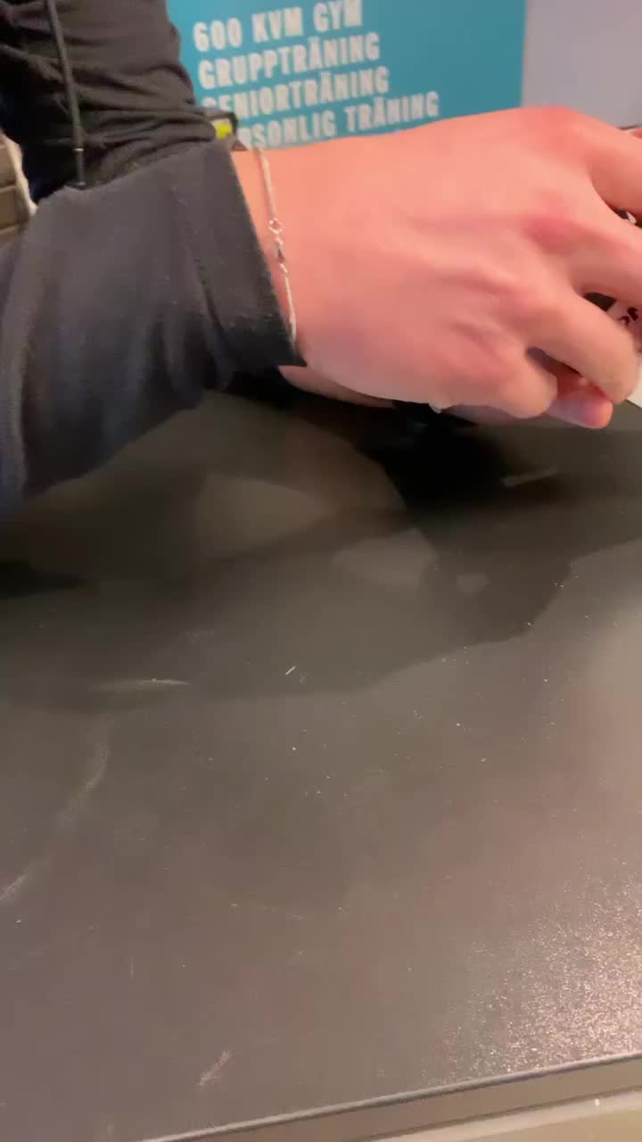 Video post from halsostudionbastad.
