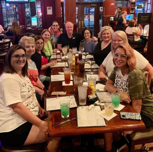 Photo post from dance.teachers.united.