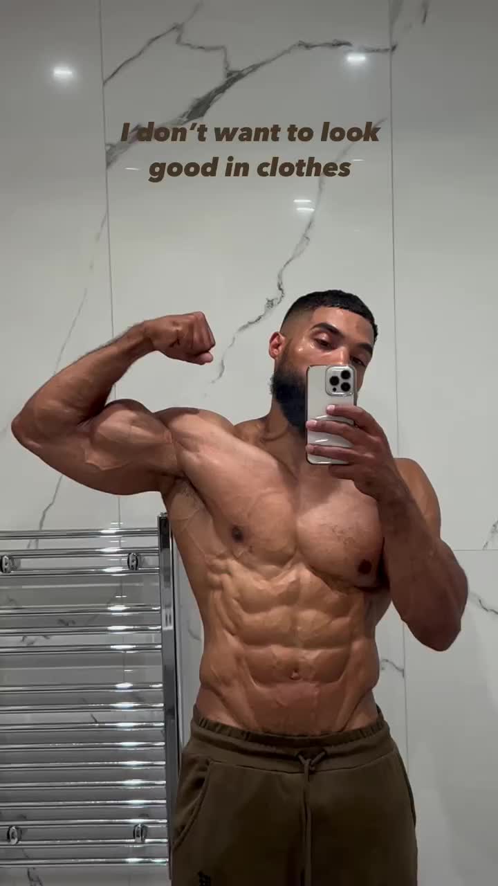 Video post from ph_gains.
