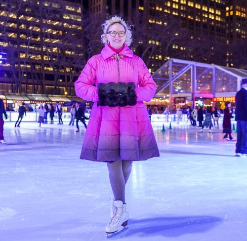 Photo post from icetheatreofny.