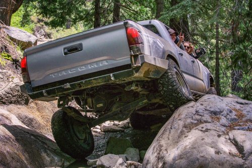 Photo post from coastal.offroad.