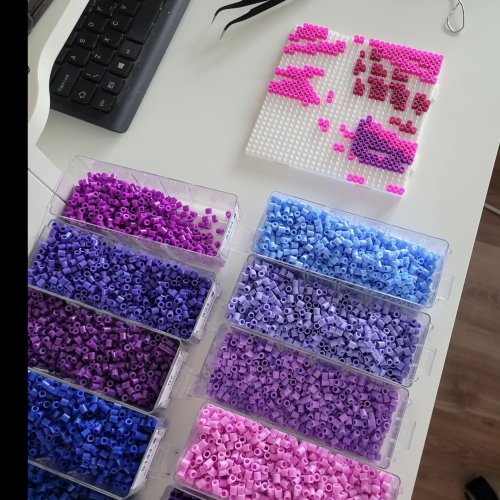 Photo post from caveofpixels.