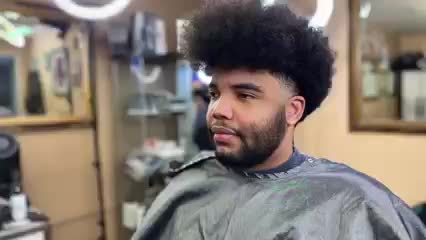 Video post from corndabarber.