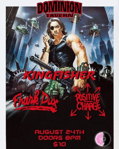 Photo post from dominiontavern.