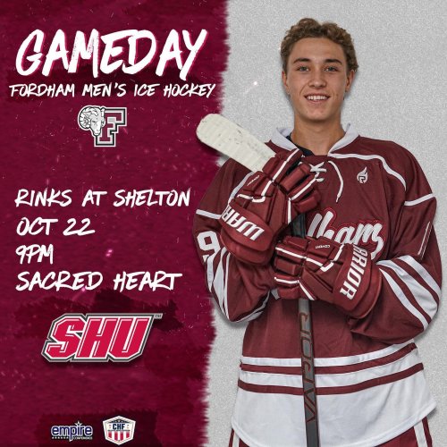 Photo post from fu_hockey.